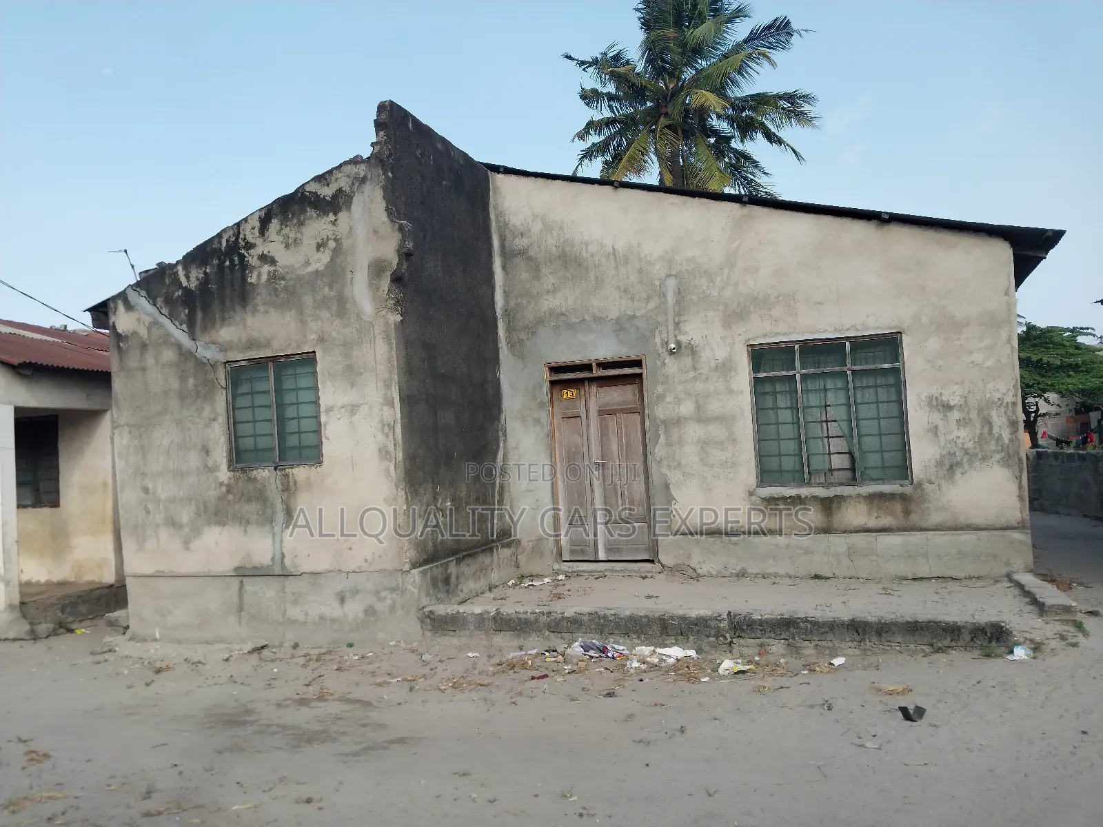 Furnished 4bdrm House in Kilakala Bakwata for sale