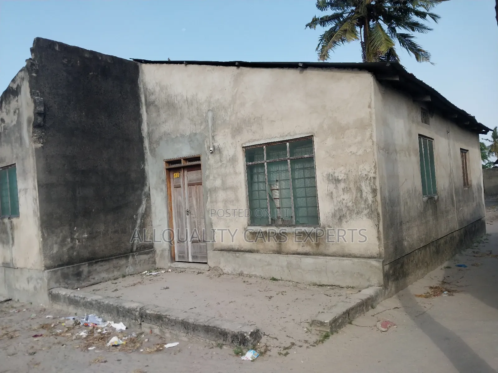 Furnished 4bdrm House in Kilakala Bakwata for sale