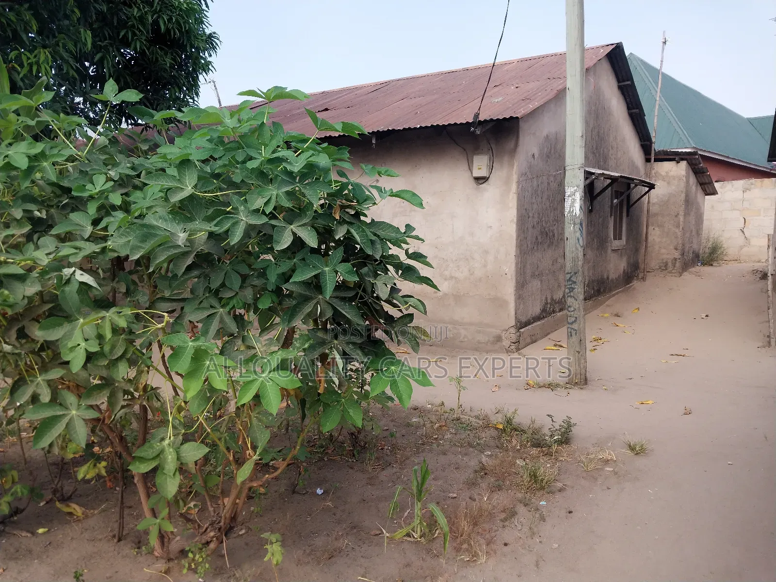 Furnished 4bdrm House in Kilakala Bakwata for sale