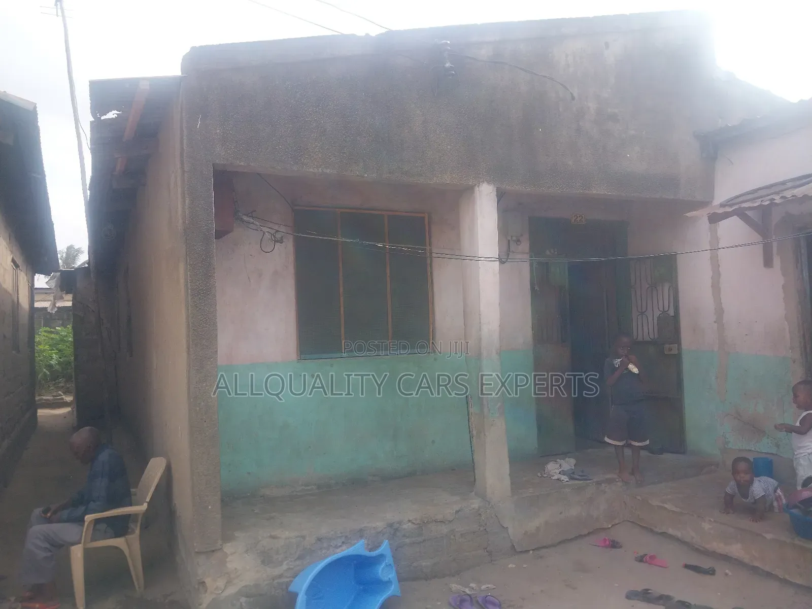 Furnished 8bdrm House in House, Kilakala for sale