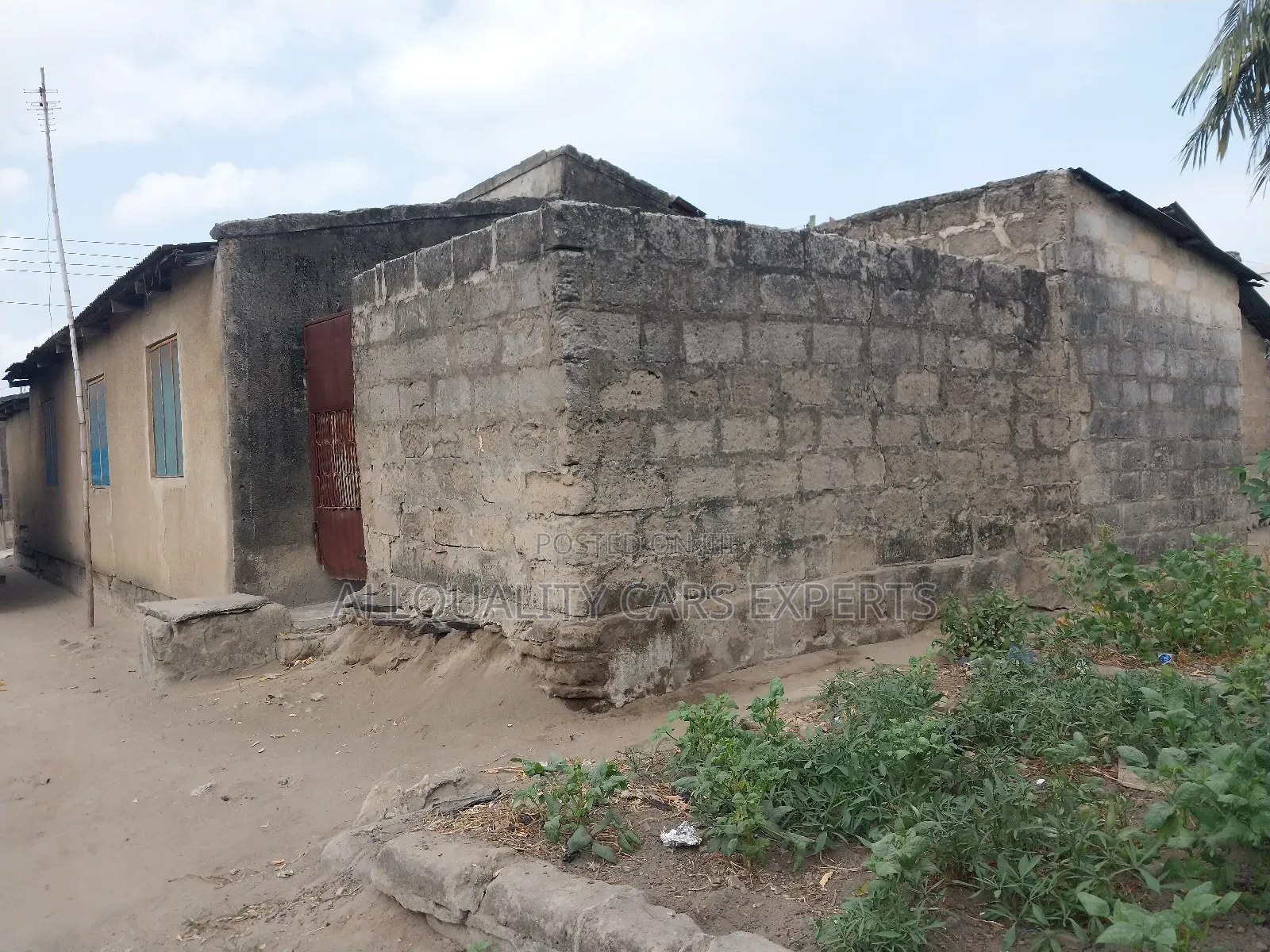 Furnished 8bdrm House in House, Kilakala for sale