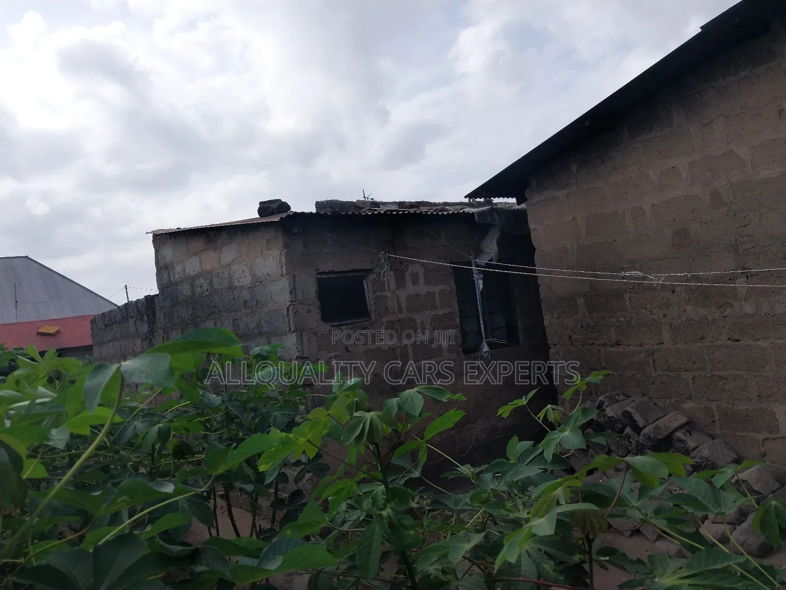 Furnished 8bdrm House in House, Kilakala for sale