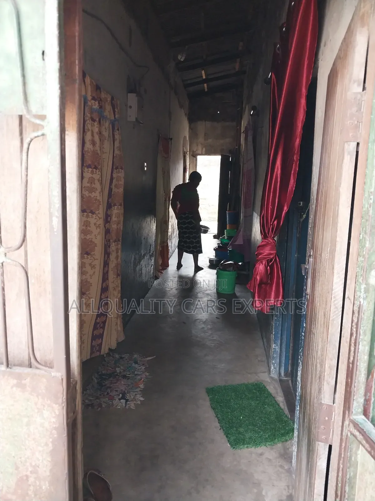 Furnished 8bdrm House in House, Kilakala for sale