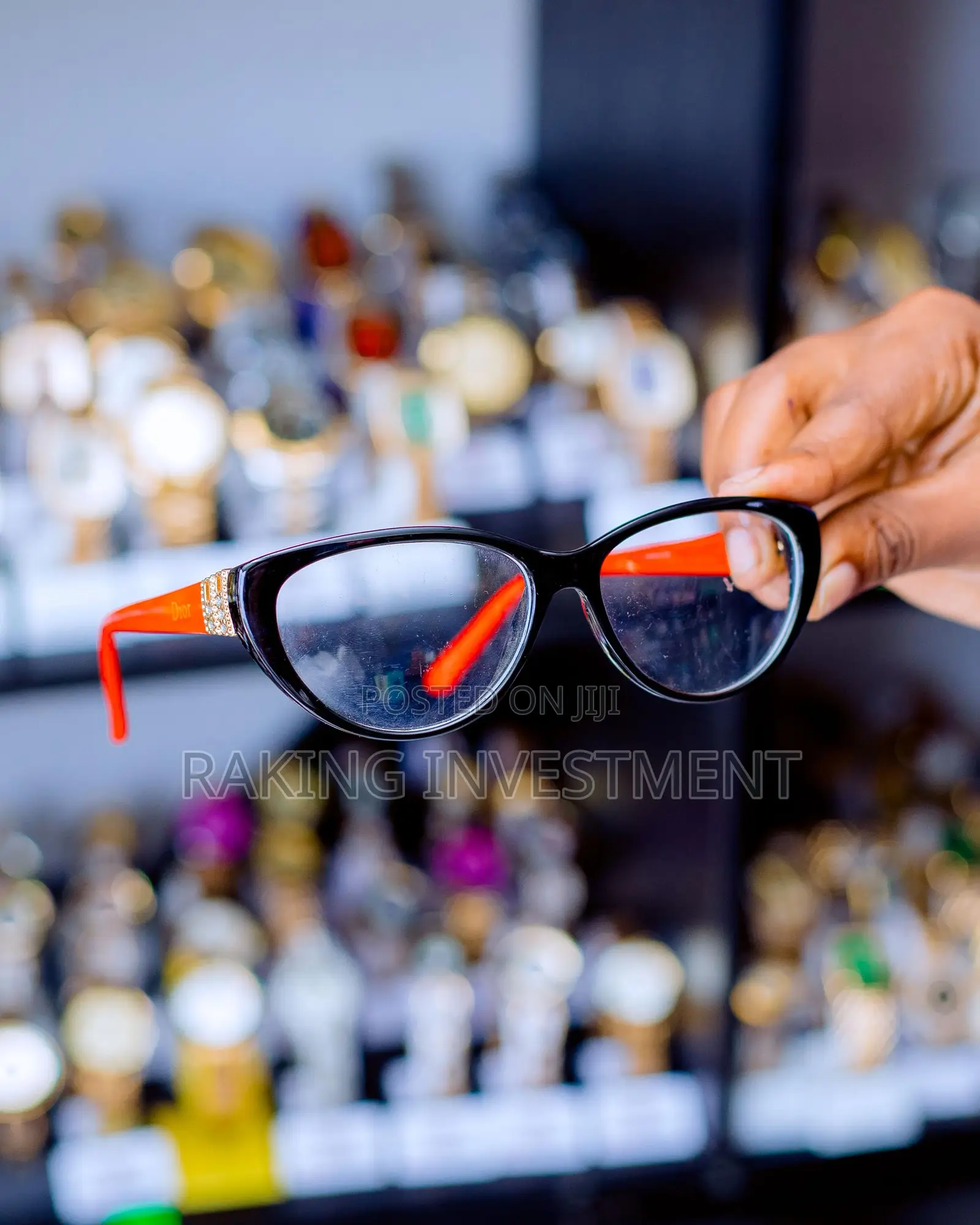 Sunglasses