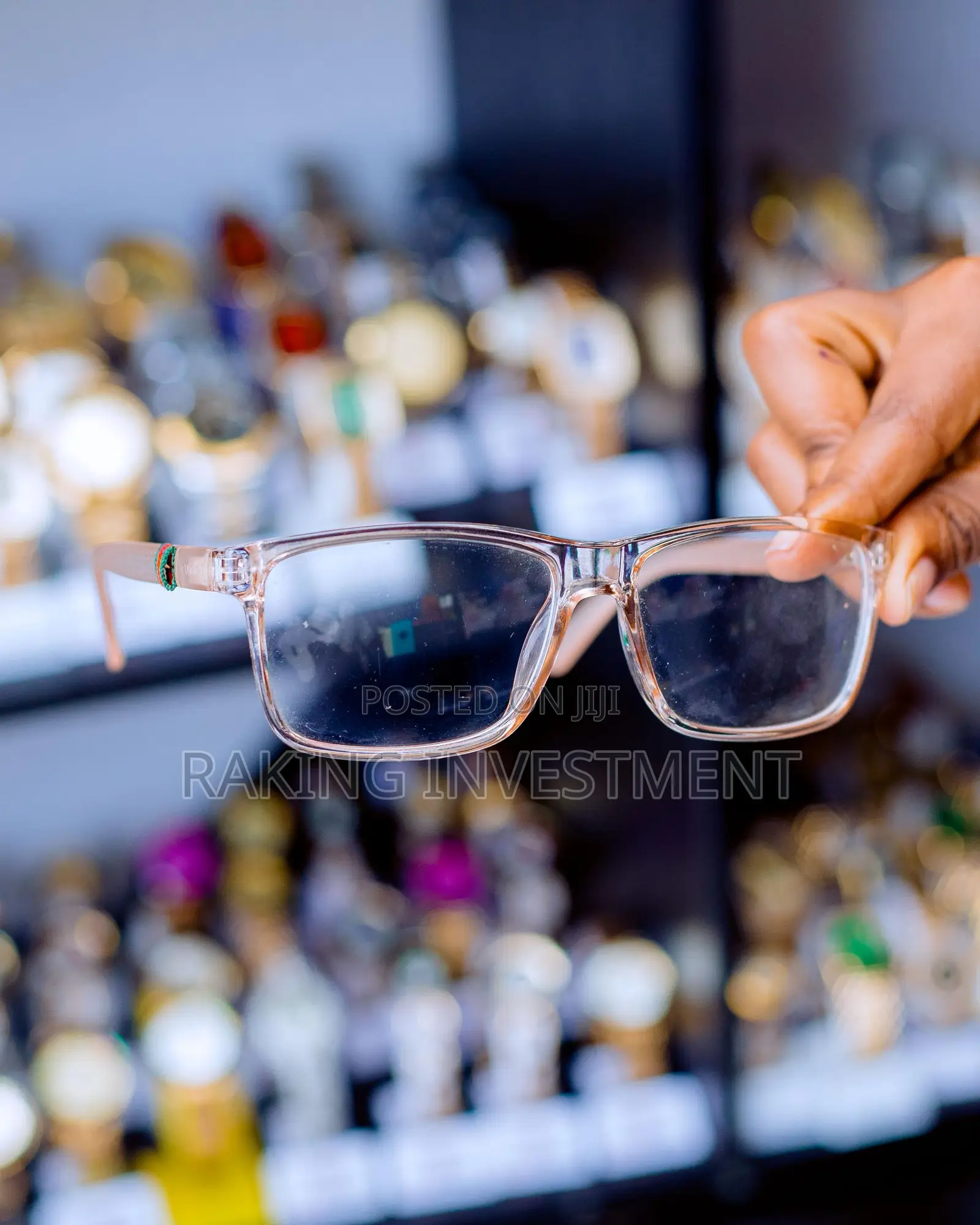 Sunglasses