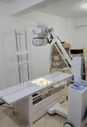 Mobile X Ray Mashine