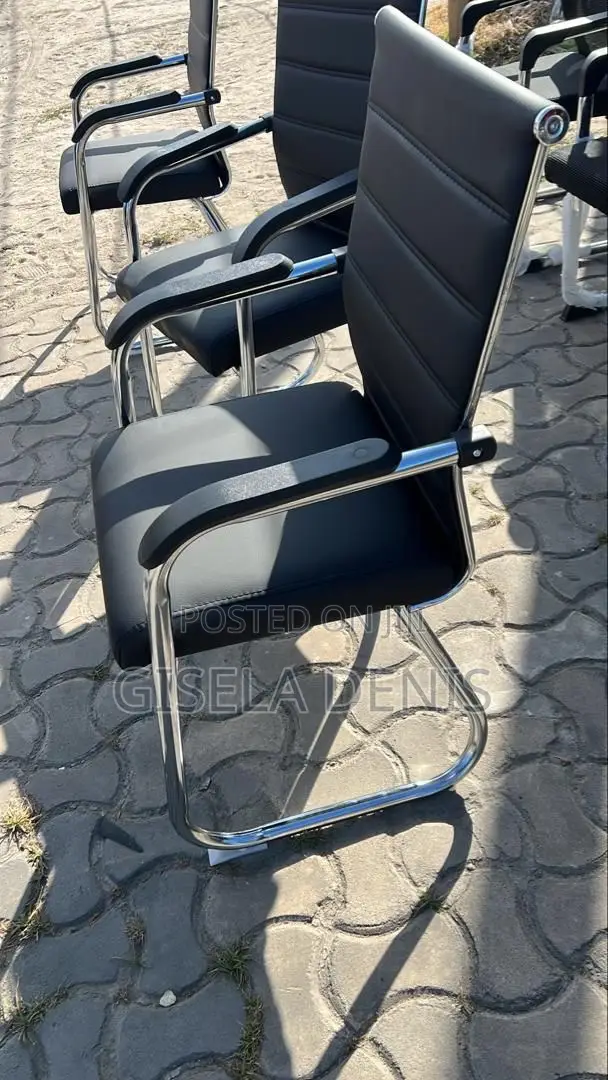 Visitors Chair