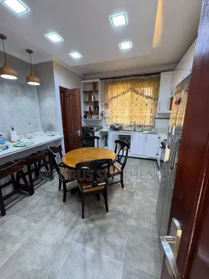 Furnished 3bdrm House in Tanki Bovu, Mbezi Beach for rent