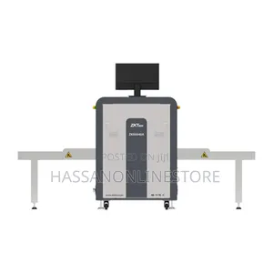 Zkteco Zkx6040a X-Ray Inspection System