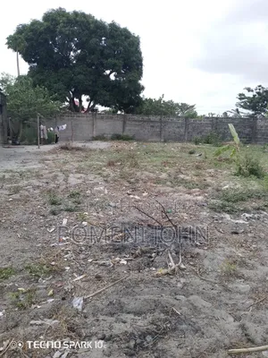 Kiwanja Sqmita 600 Kinauzwa Milioni 15 Gongolamboto Majohe Rada.