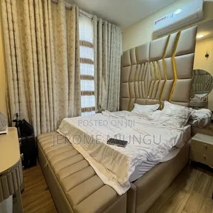 1bdrm Apartment in Goba for rent