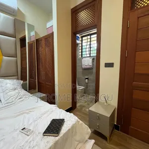 1bdrm Apartment in Goba for rent