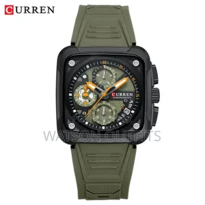 Men's Original Watches Completely Very Smart