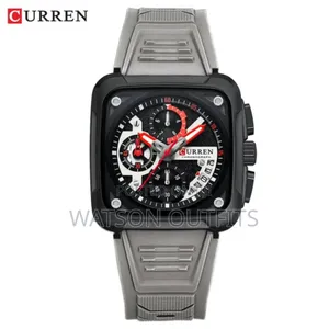 Men's Original Watches Completely Very Smart