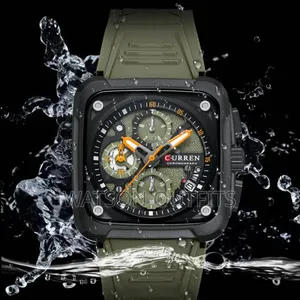 Men's Original Watches Completely Very Smart