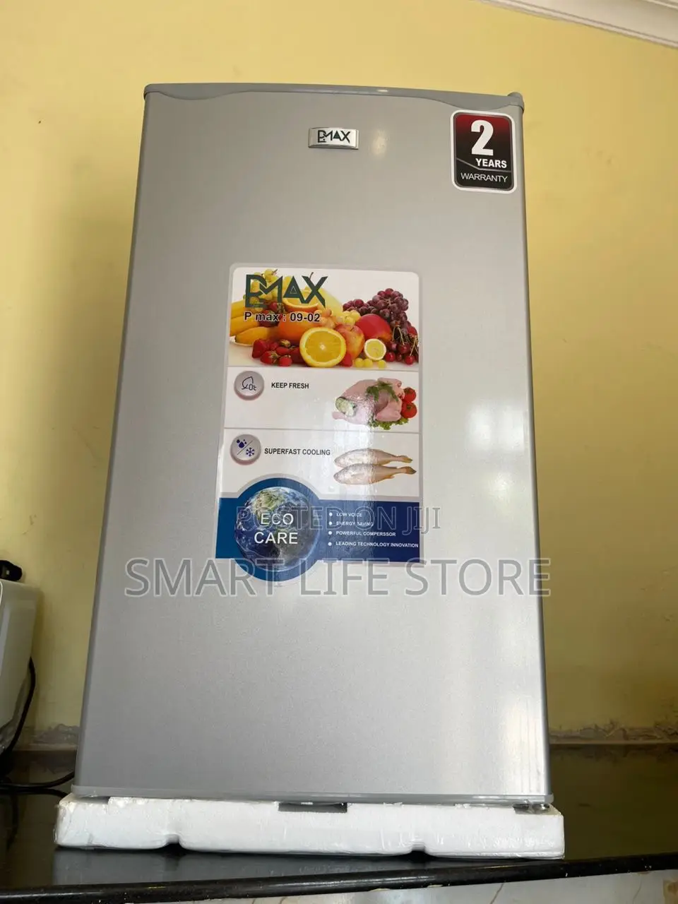 P Max 92 LTR Fridge Pana Kubwa Big Fridge