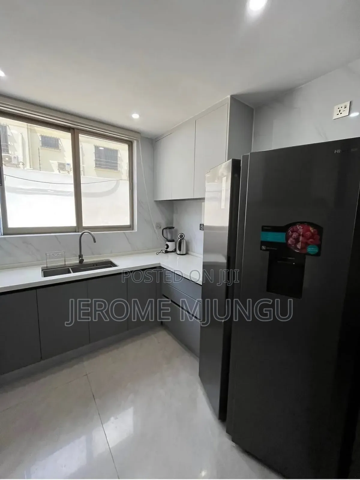 Furnished 3bdrm Apartment in Oyster Bay for rent