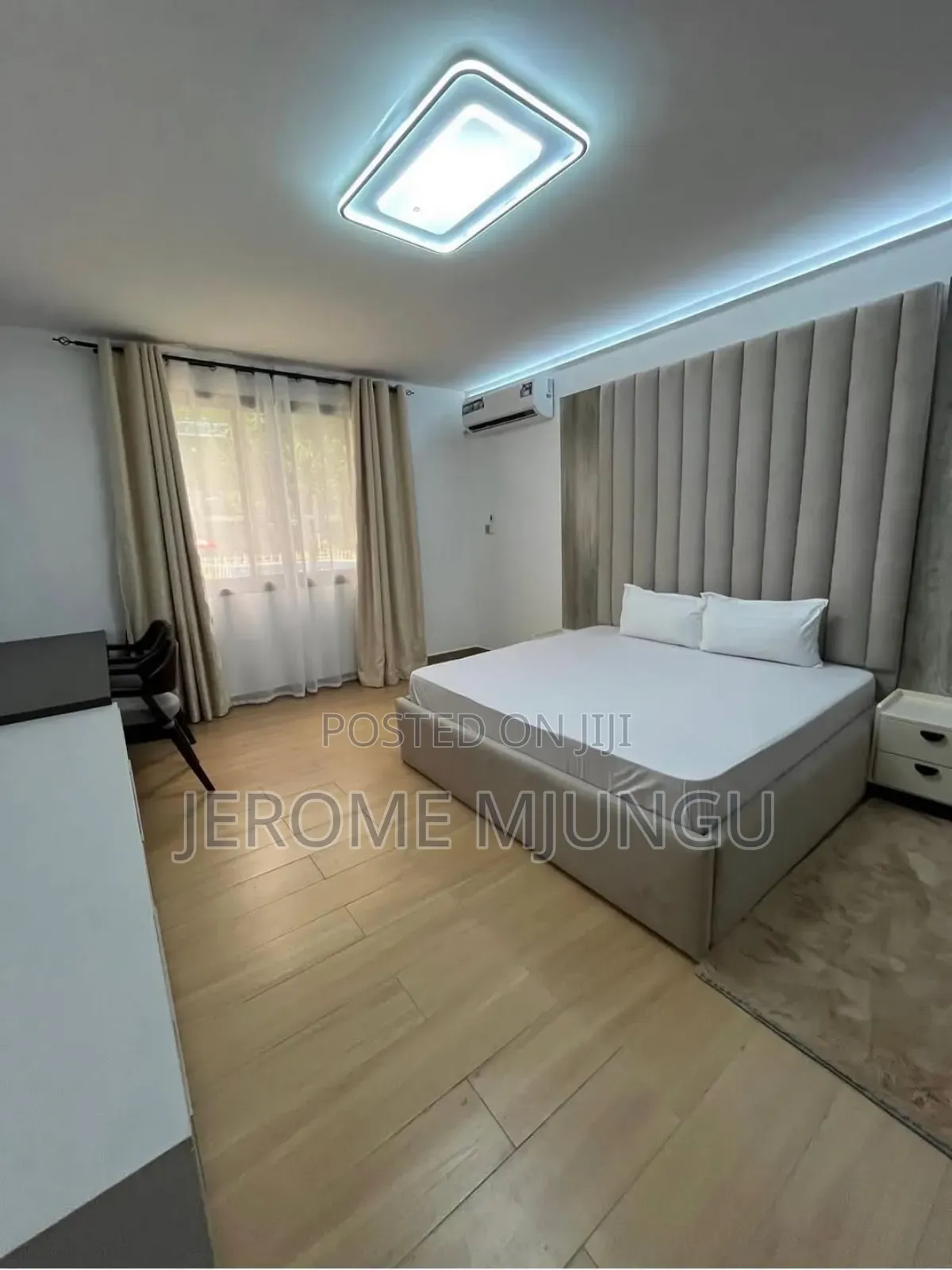 Furnished 3bdrm Apartment in Oyster Bay for rent