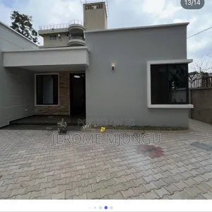 2bdrm Apartment in Masaki for rent