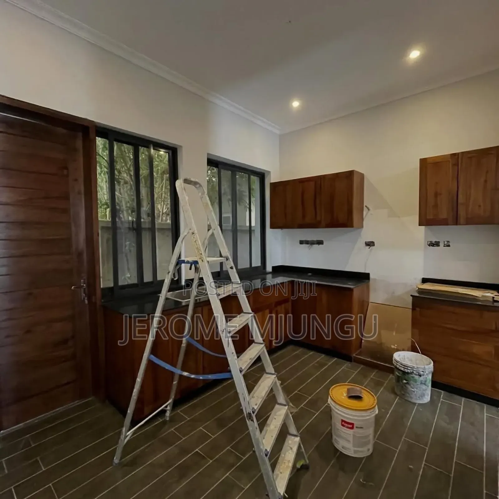 2bdrm Apartment in Masaki for rent