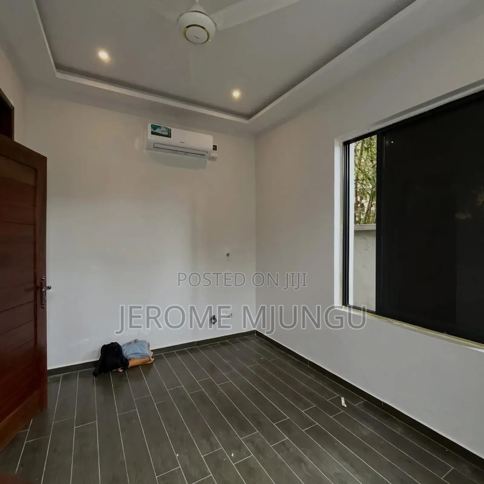 2bdrm Apartment in Masaki for rent