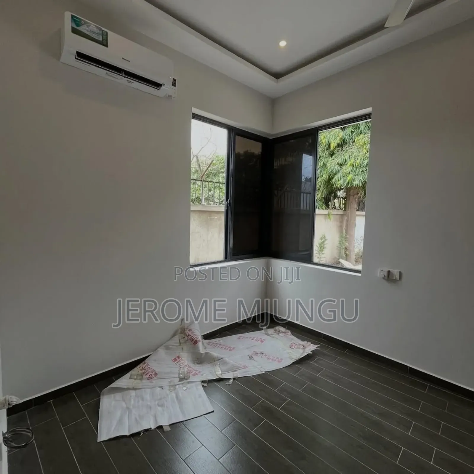 2bdrm Apartment in Masaki for rent