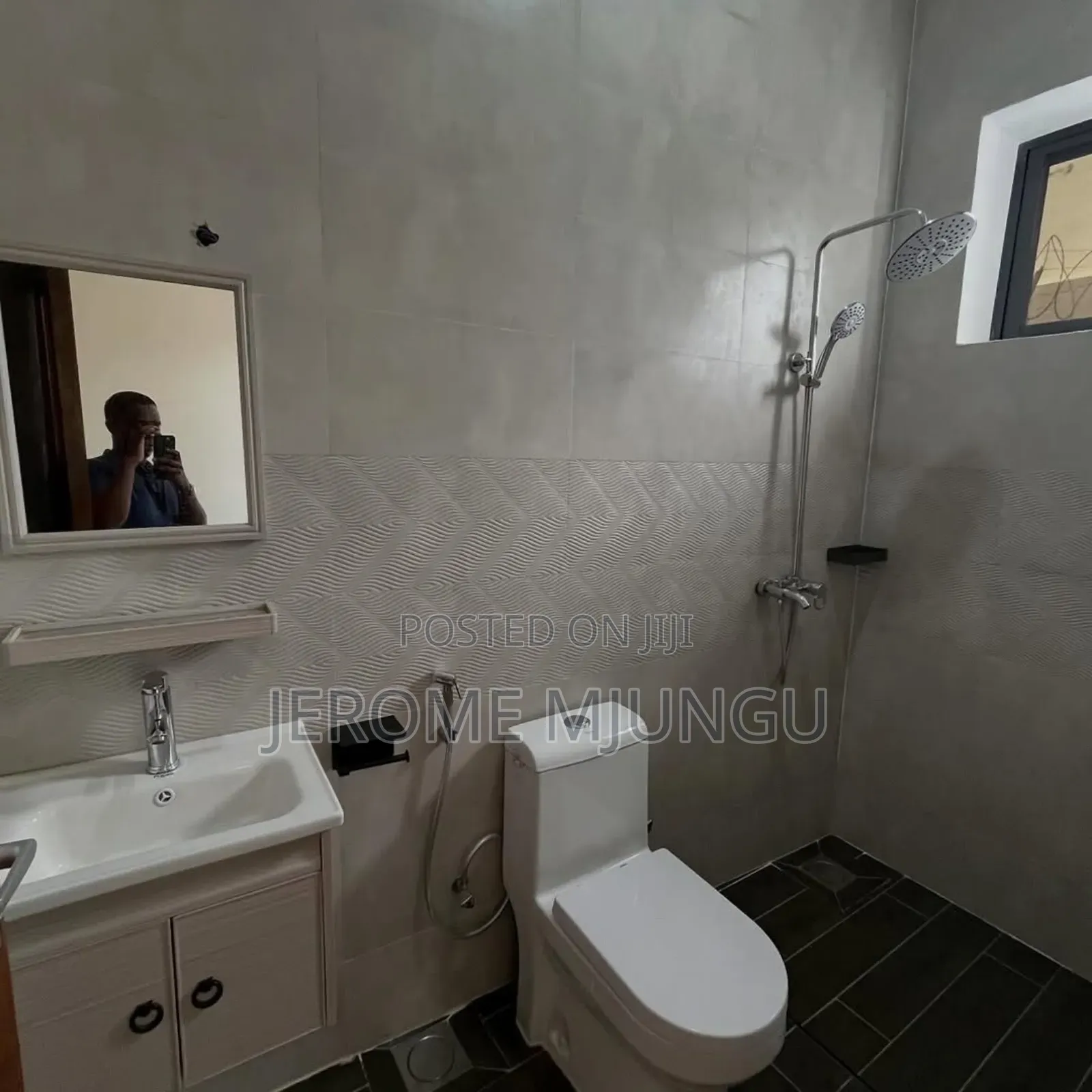 2bdrm Apartment in Masaki for rent
