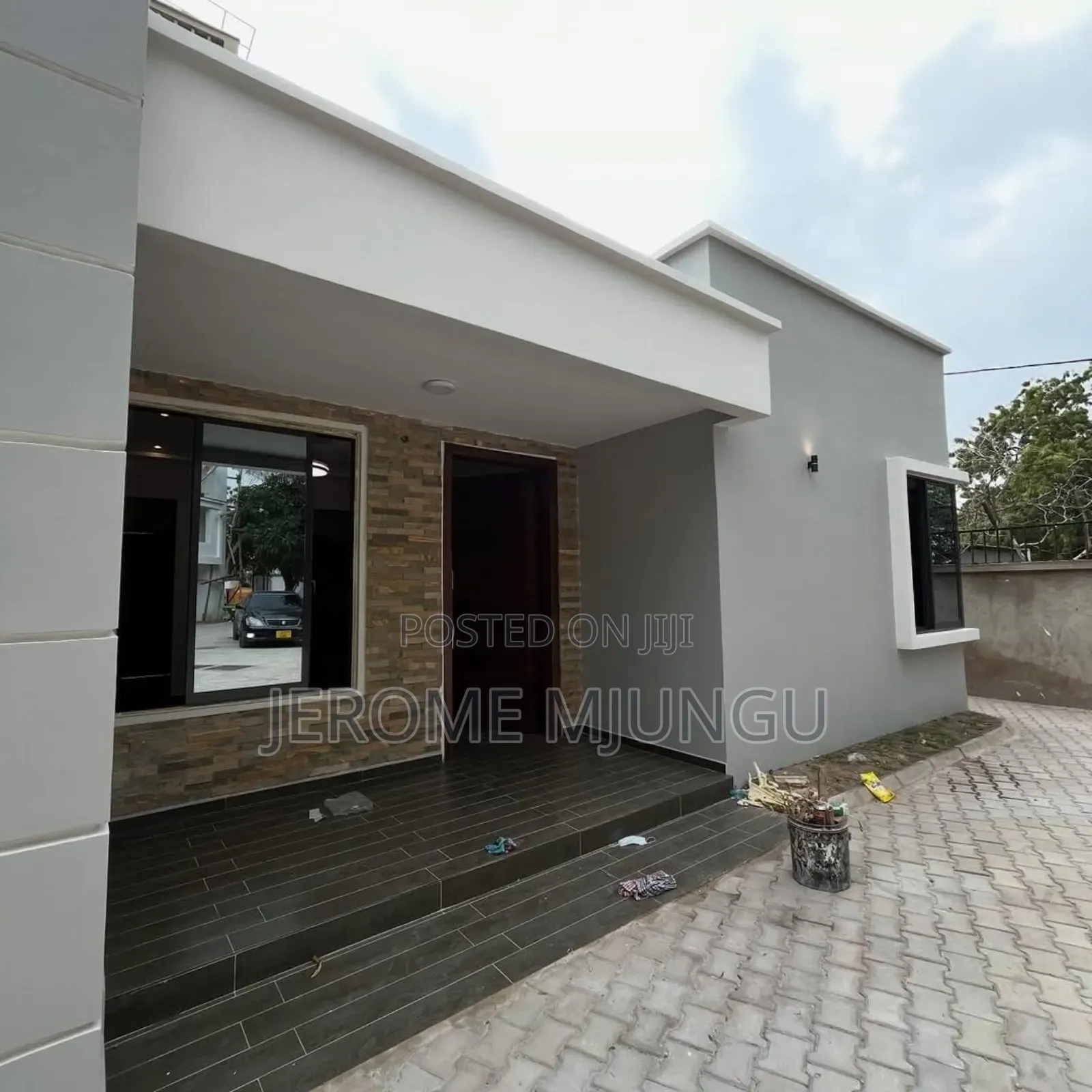 2bdrm Apartment in Masaki for rent