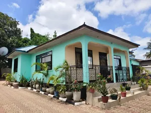 4bdrm House in Kibamba for sale