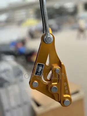 Alluminium Cable Grip