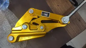 Alluminium Cable Grip