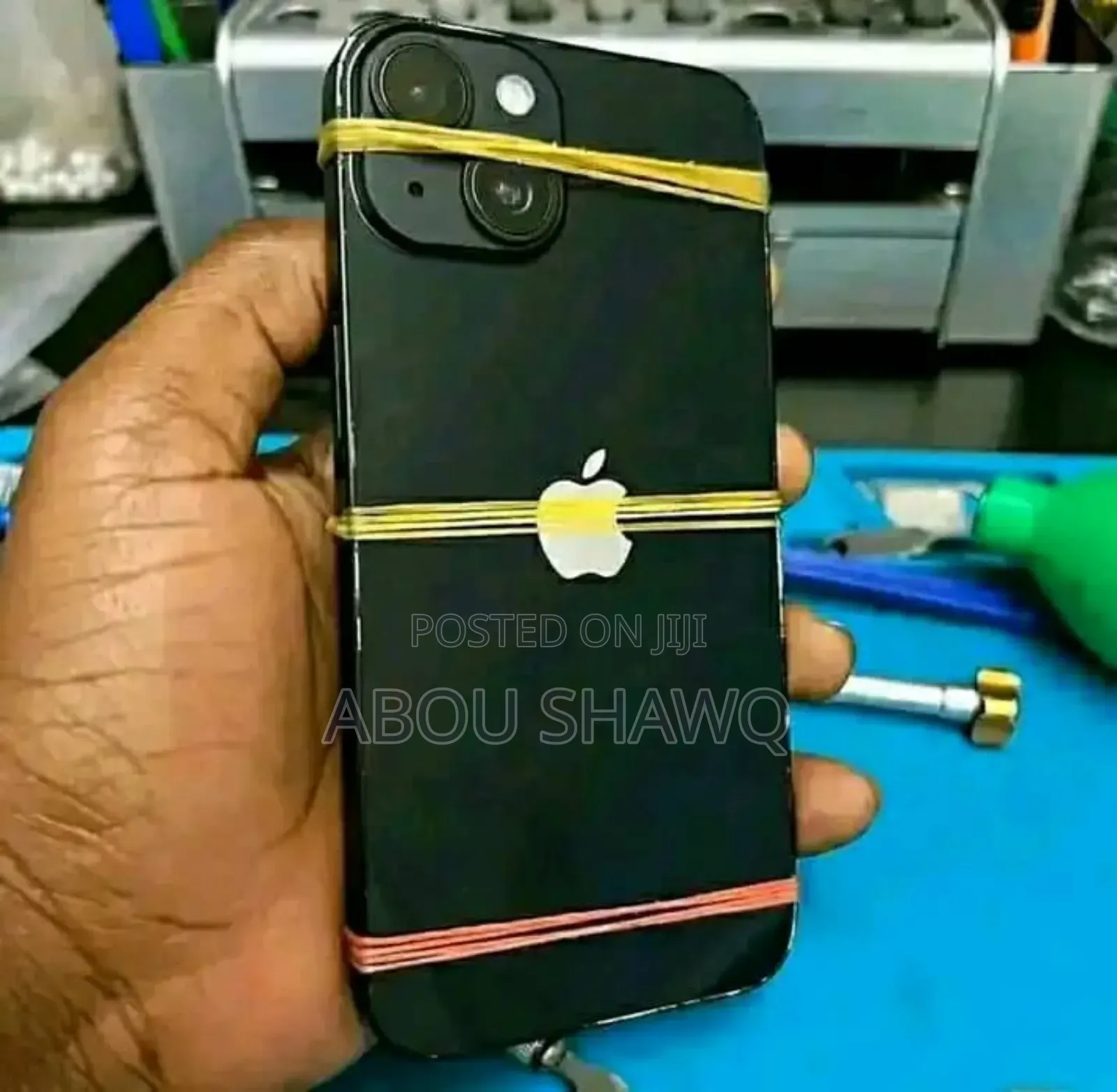 iPhone,Samsung,Tecno Repair