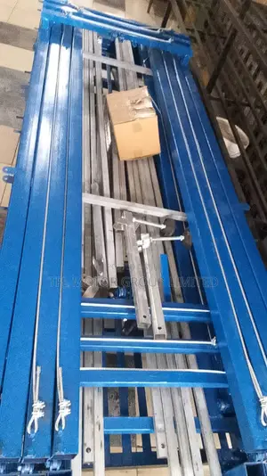 Scafolding System