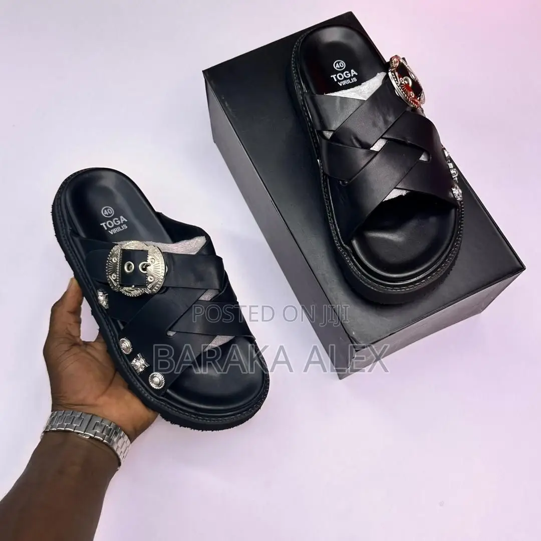 Sandals Brand New