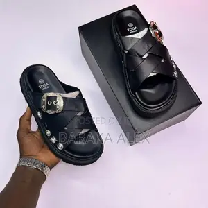 Sandals Brand New