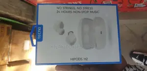 Wireless Ear Headphone