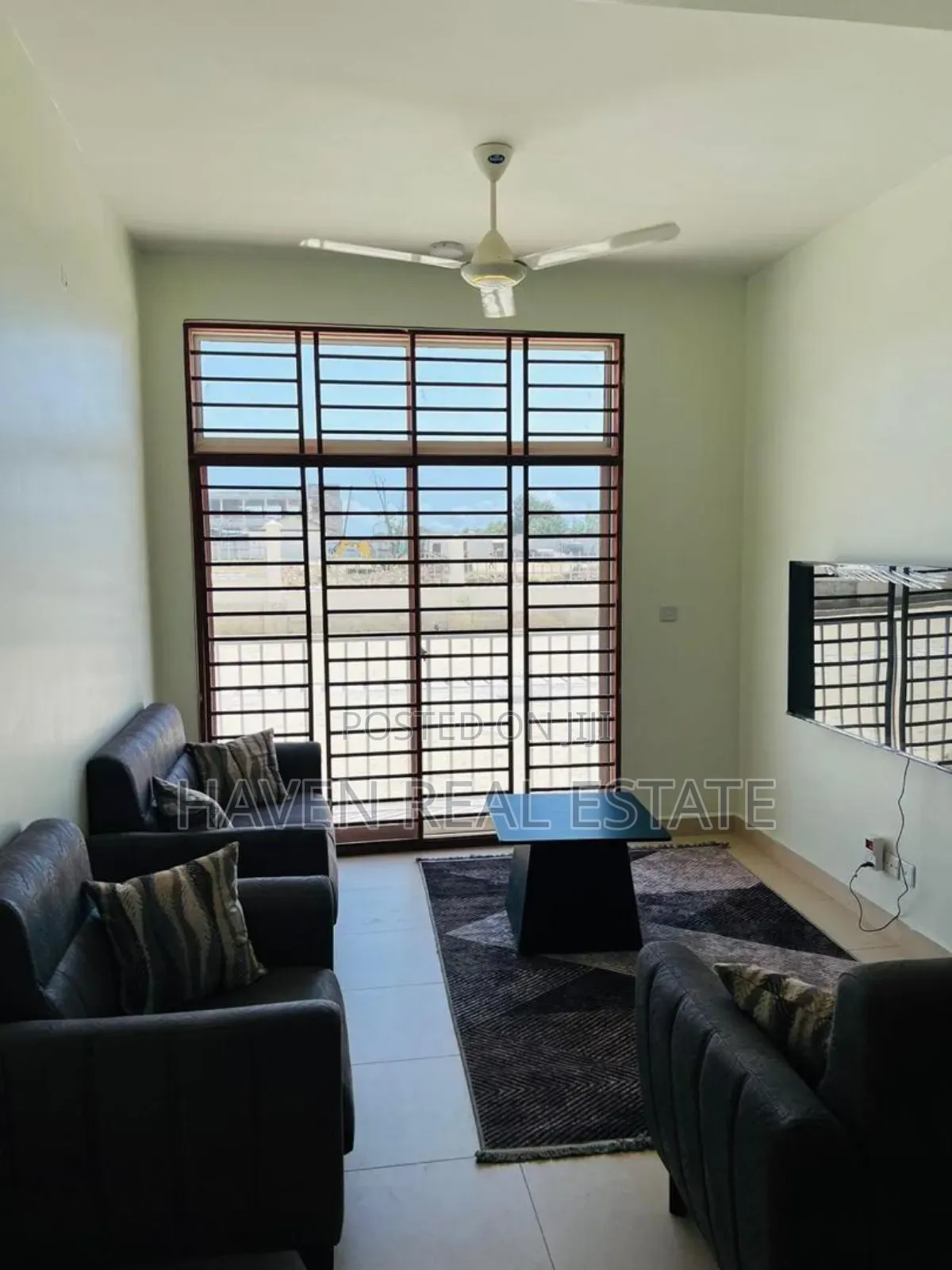 2bdrm Apartment in Kawe for rent