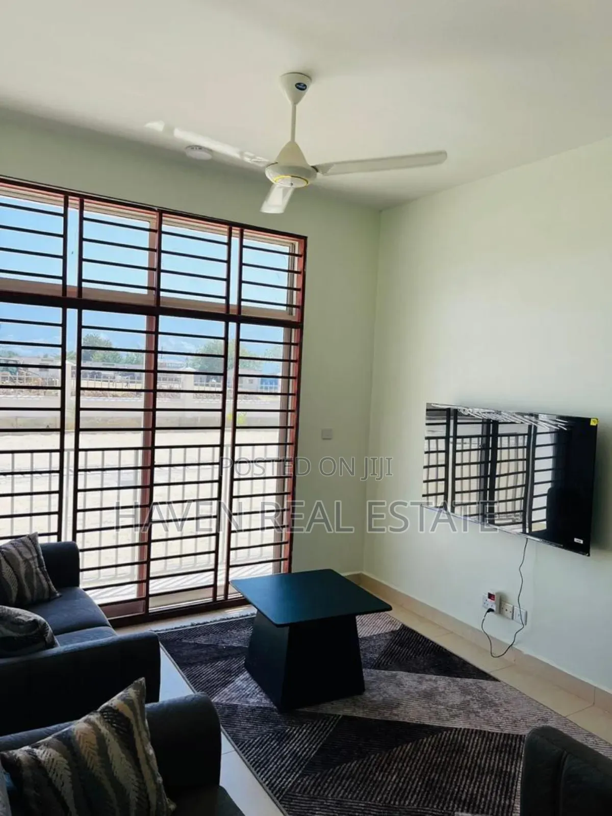 2bdrm Apartment in Kawe for rent