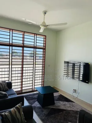 2bdrm Apartment in Kawe for rent