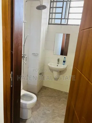 2bdrm Apartment in Kawe for rent