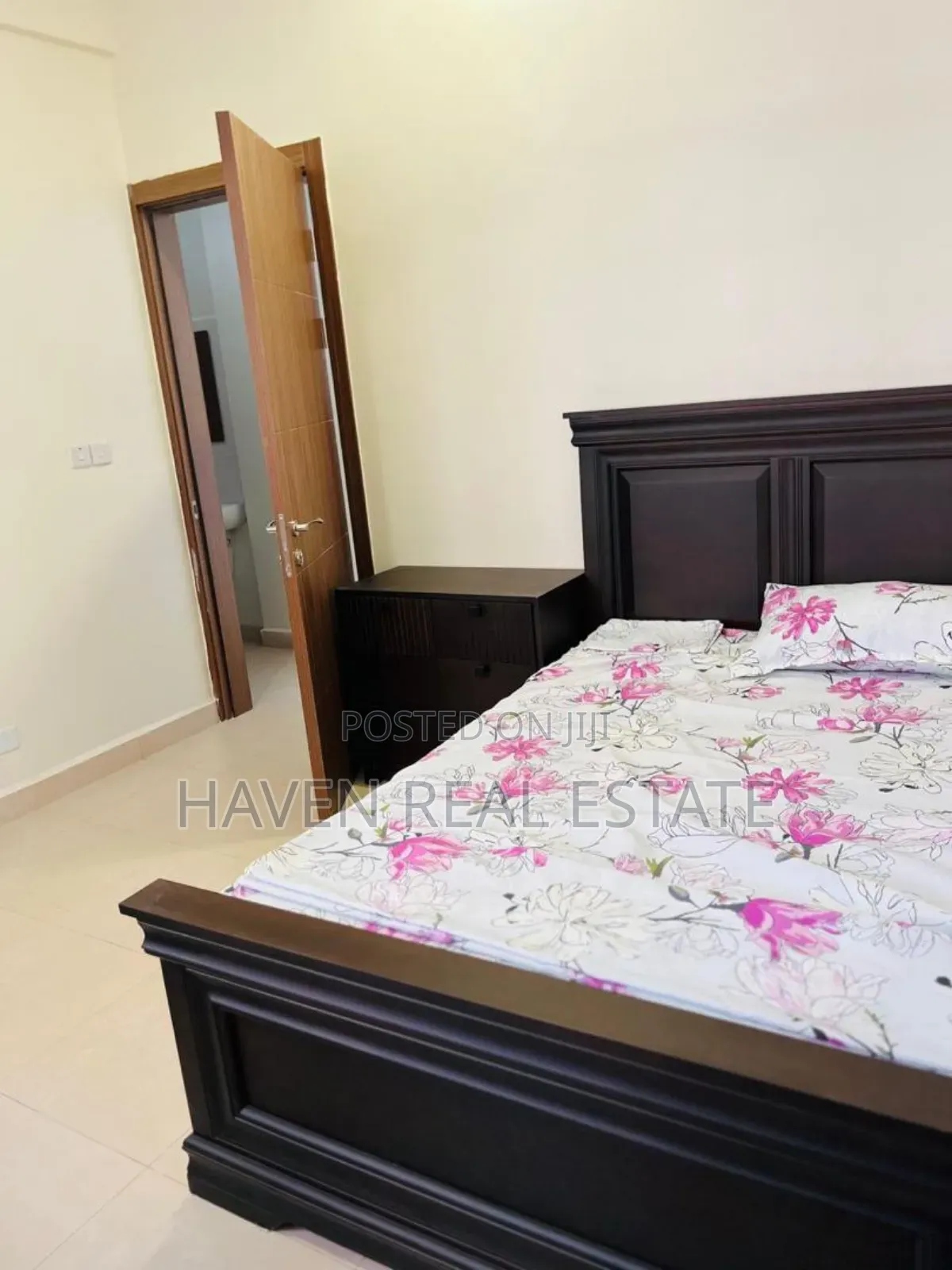 2bdrm Apartment in Kawe for rent