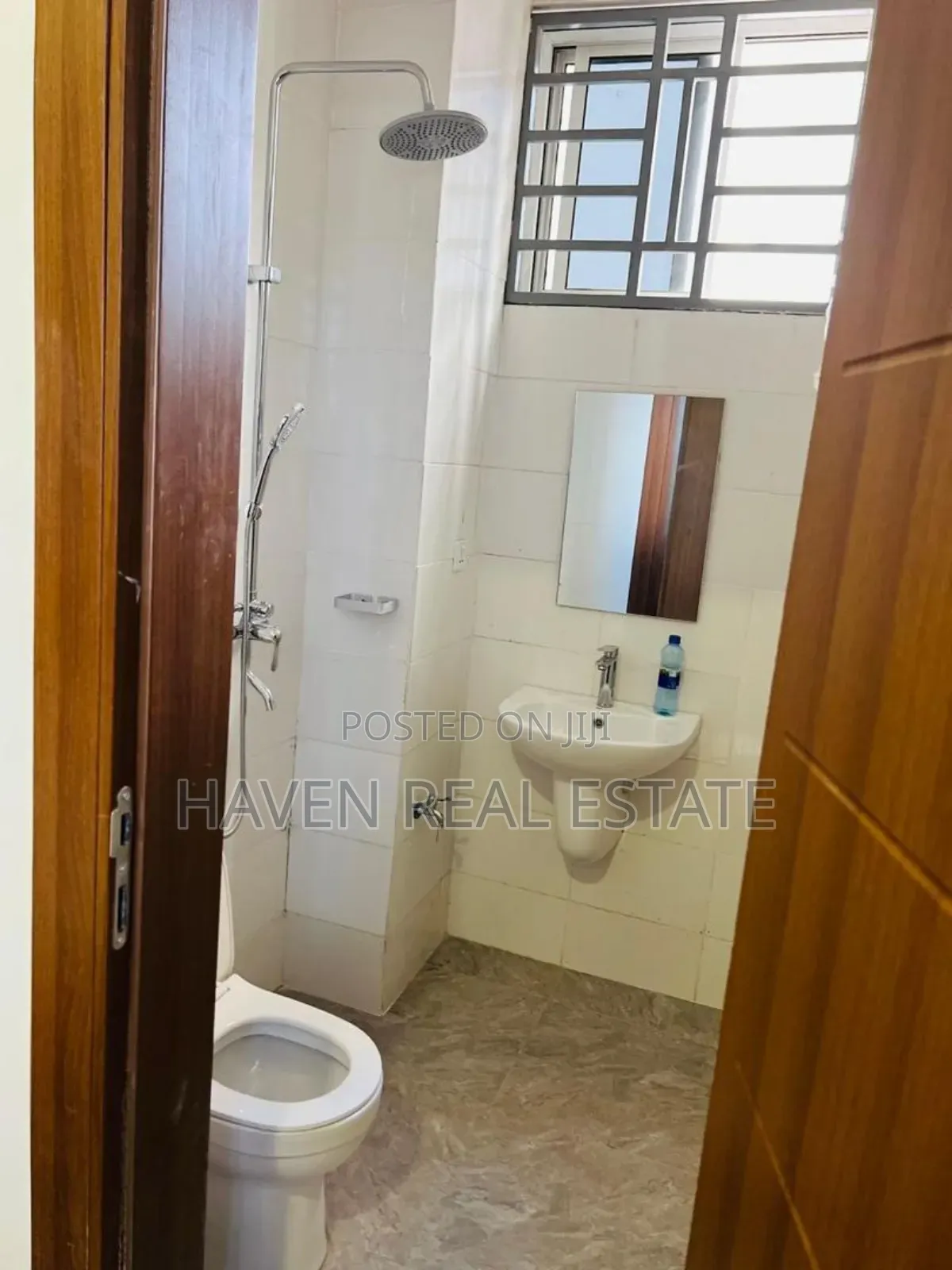 2bdrm Apartment in Kawe for rent