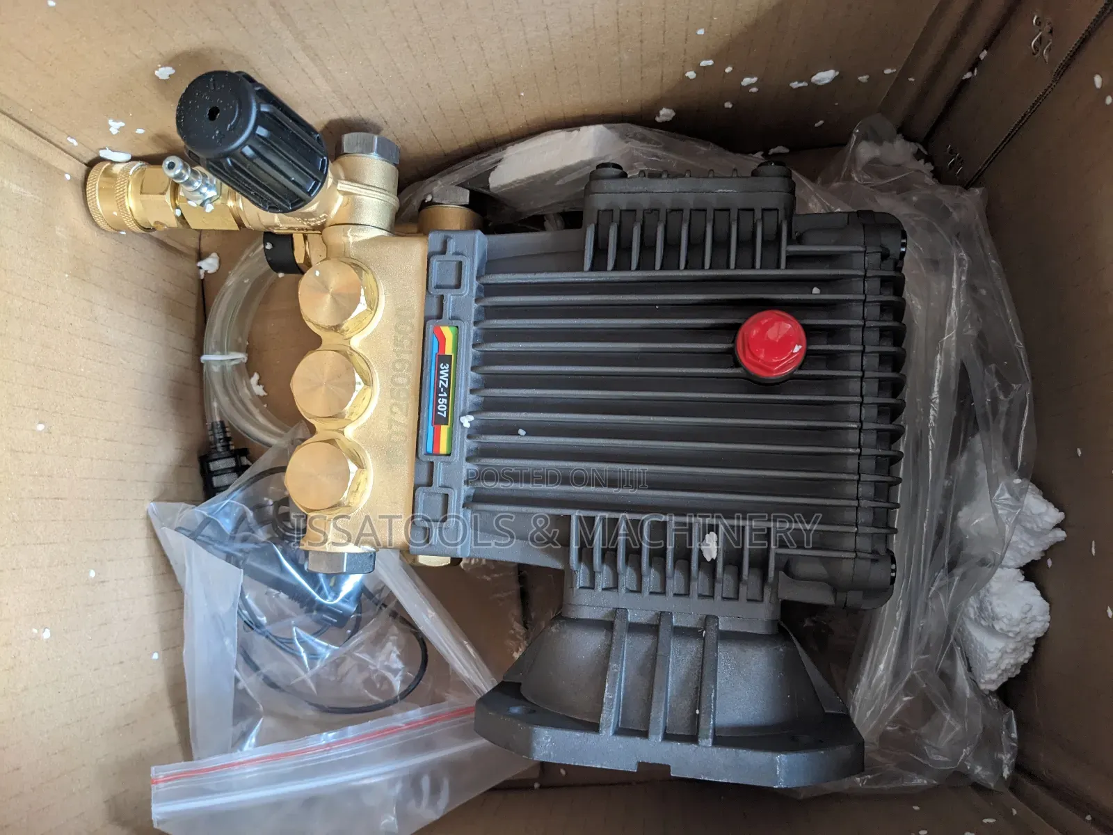 Lutian Pressure Washer Head 3600psi