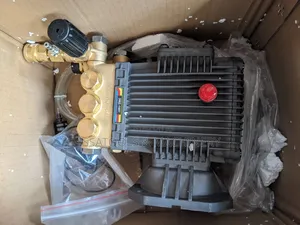 Lutian Pressure Washer Head 3600psi