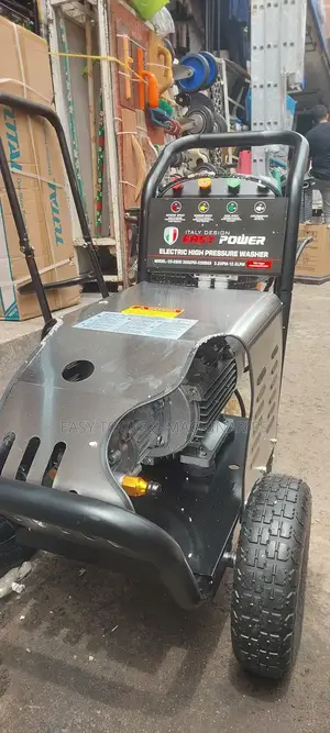 Easy Power Pressure Washer 3000psi
