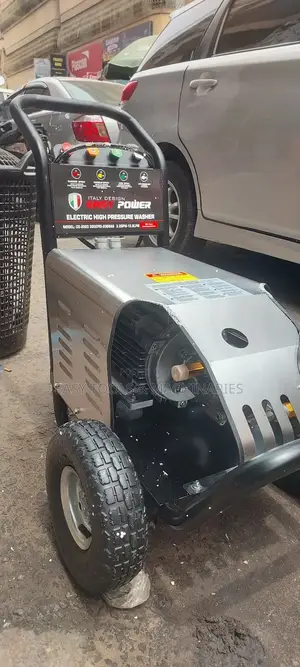 Easy Power Pressure Washer 3000psi