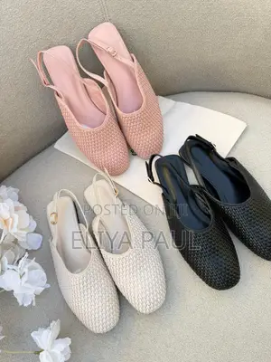 Flat Shoes