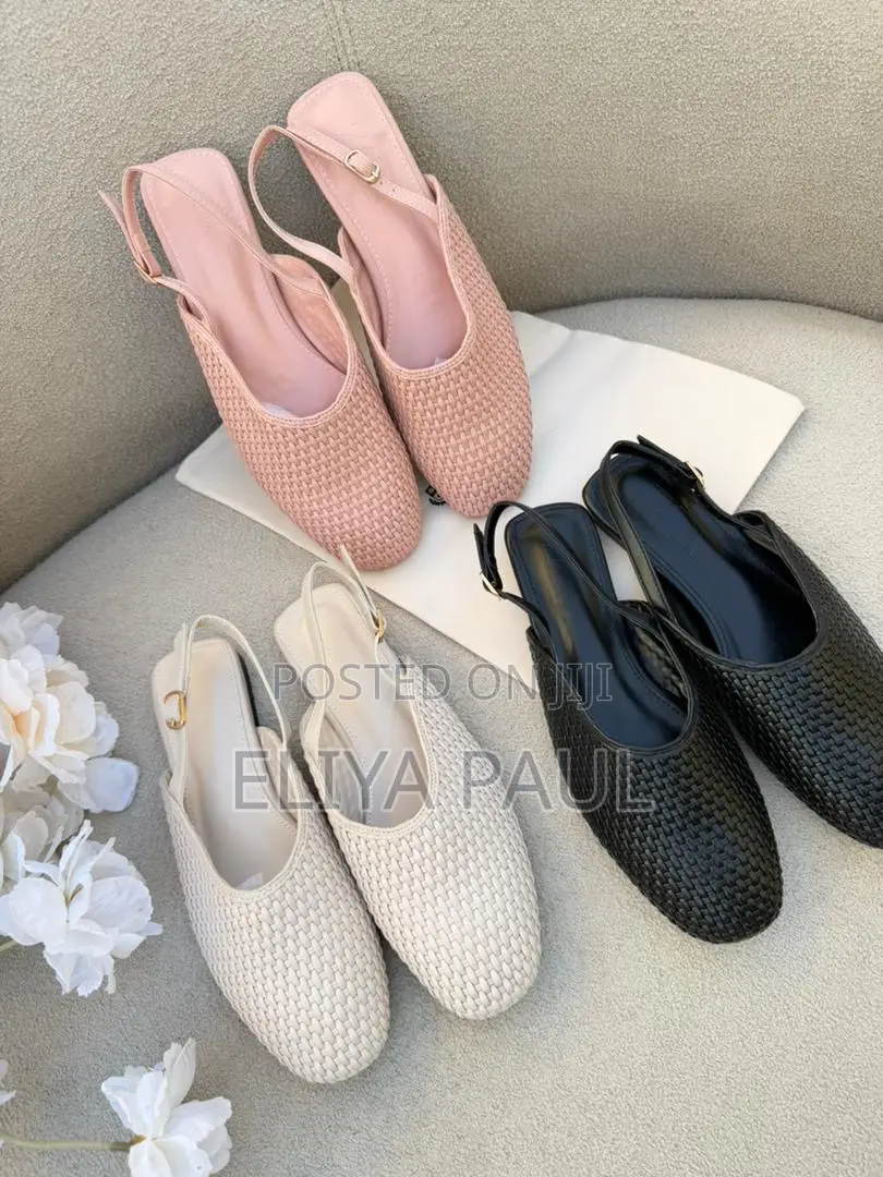 Flat Shoes