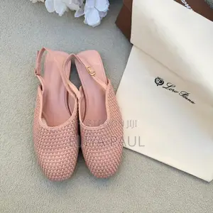 Flat Shoes