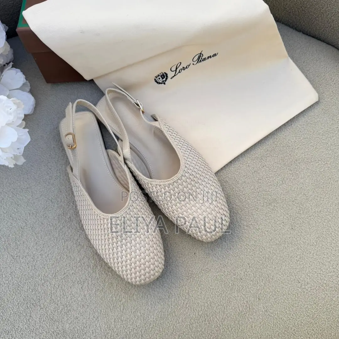 Flat Shoes